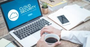 What is Cloud Computing Cyber Security Fundamentals - Cybtics