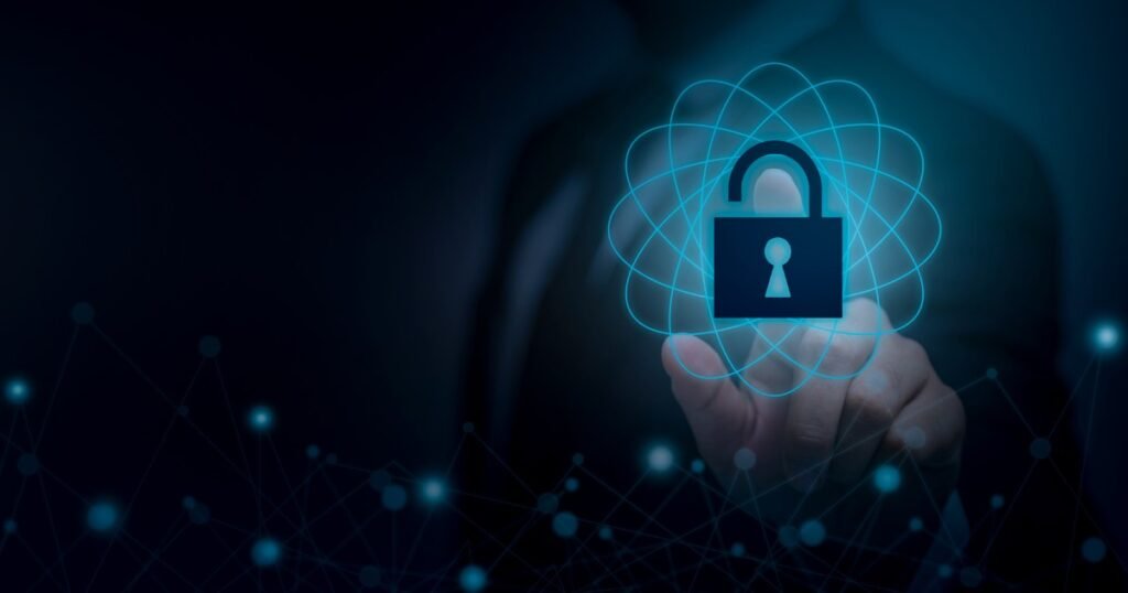 Why Are You Interested in Cybersecurity Passion for Data Protection