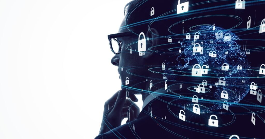 Why Are You Interested in Cybersecurity Passion for Data Protection