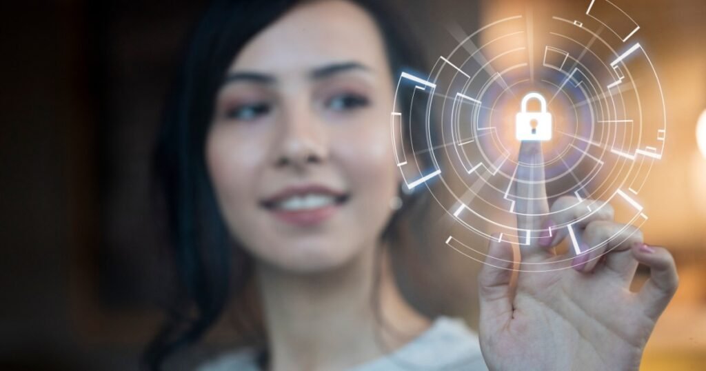 Why Are You Interested in Cybersecurity Passion for Data Protection