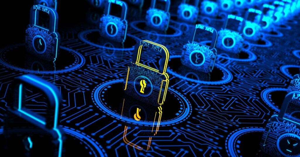 Why Are You Interested in Cybersecurity Passion for Data Protection