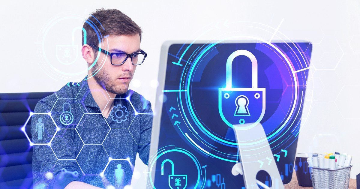 Why Are You Interested in Cybersecurity Passion for Data Protection